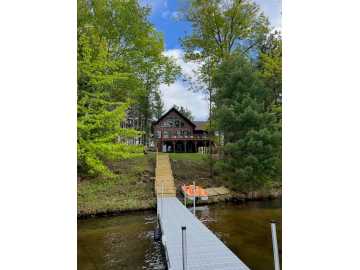 Stone Lake, WI: 16442 W Conners Lane