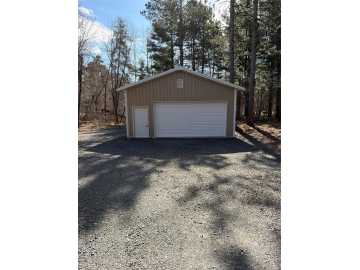 Barnes, WI: 55400 Valley Drive