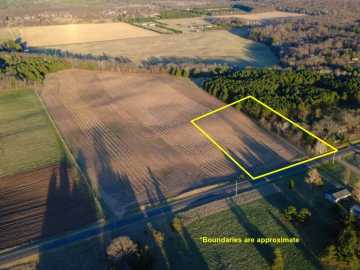 Frederic, WI: Lot 1 115th Street