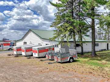 Gilman, WI: W15282 & W15304 State Highway 