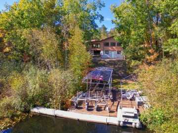 Danbury, WI: 31064 Pine Lane