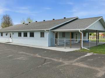 Cameron, WI: 307 Birch Avenue