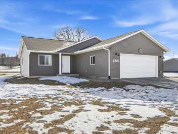Boyceville, WI: 1201 Donald Street