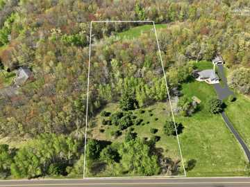 Chetek, WI: 3.42 Acres 10th Avenue