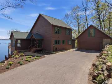 Hayward, WI: 12713W Fabiny Lane