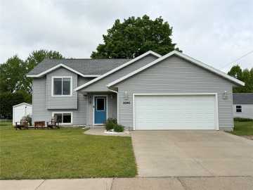 Eau Claire, WI: 3246 Anderson Drive