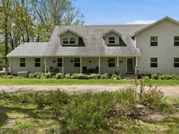 Boyd, WI: 978 S County Road G 