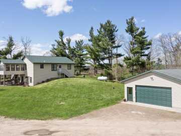 Balsam Lake, WI: 1695 White Ash Way