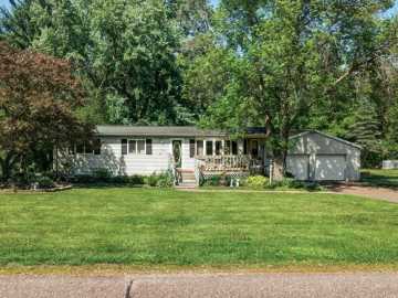 Jim Falls, WI: 20106 139th Avenue