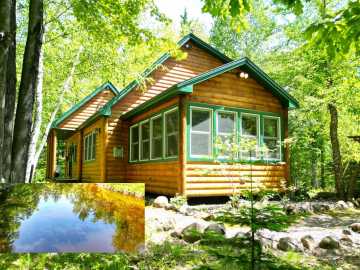 Ladysmith, WI: W8724 Timber Trail 