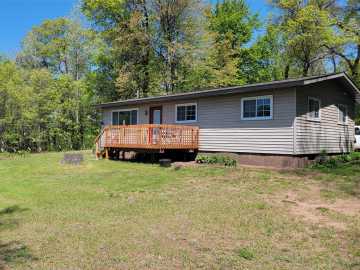 Webster, WI: 5154 County Road X 