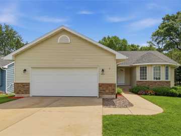 Eau Claire, WI: 3513 Lamont Street