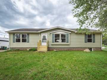 Chippewa Falls, WI: 16583 Hwy J 