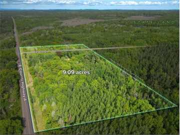 Solon Springs, WI: 7151 E County Road A 