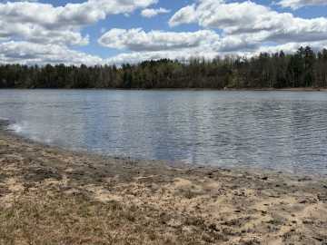 Minong, WI: Lot 2 Sleepy Eye Road