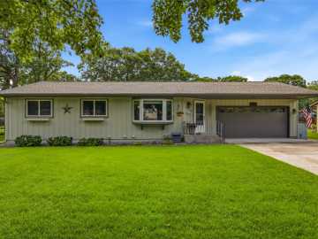 Eau Claire, WI: 3150 Phoenix Avenue