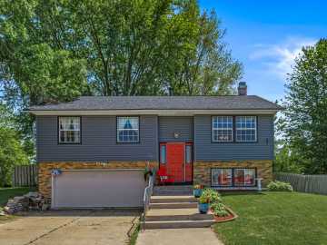 Rice Lake, WI: 203 Cameron Road