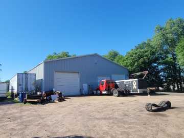 Black River Falls, WI: 79 Mc Kinley Street