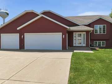 Rice Lake, WI: 1510 Sabrena Court