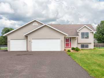 Chippewa Falls, WI: 4143 143rd Street