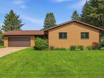 Eau Claire, WI: 4725 Rudolph Road