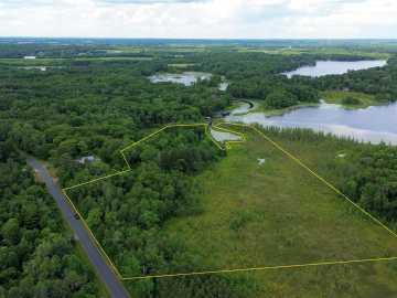 Amery, WI: 0000 Baker Avenue