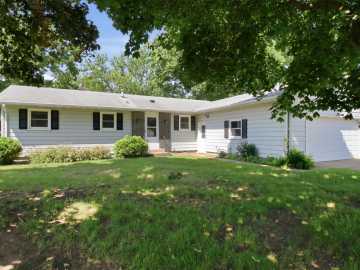 Eau Claire, WI: 1544 Howard Avenue