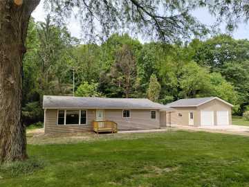Ridgeland, WI: E5329 1370 Avenue
