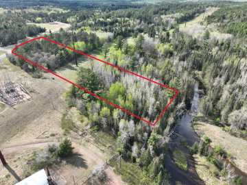 Gordon, WI: 9815 County Road  G 