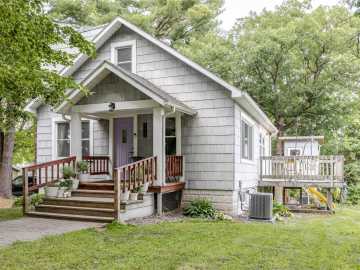 Eau Claire, WI: 315 Bergen Avenue