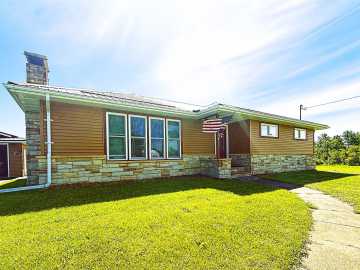 Kennan, WI: N4438 West Road