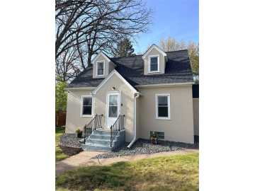 Rice Lake, WI: 11 E Coleman Street