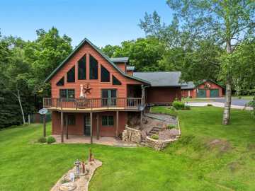 Rice Lake, WI: 2626 20 1/2 Street