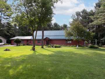 Menomonie, WI: N7860 540th Street