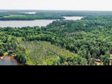 Hayward, WI: 9292 W Duncan Point Road