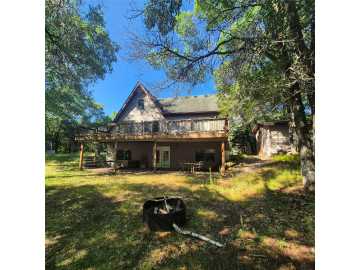 Solon Springs, WI: 1430 Broken Arrow Trail