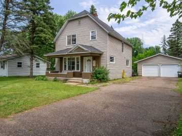 Eau Claire, WI: 2713 Mercury Avenue