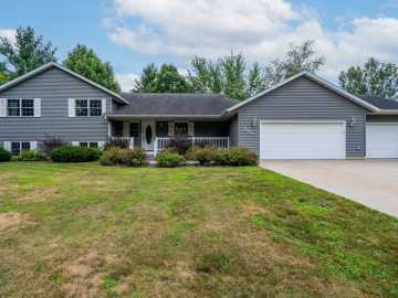 Strum, WI: 808 Elm Street