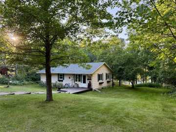 Trego, WI: 7555 N Liesch Road