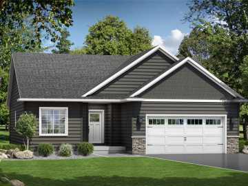 Fall Creek, WI: 546 Jackson E Avenue