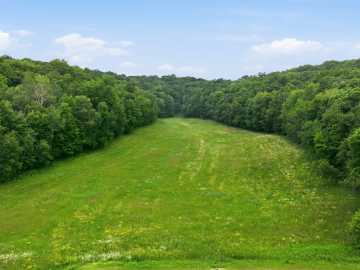 Wheeler, WI: 40 Acres County Road S 