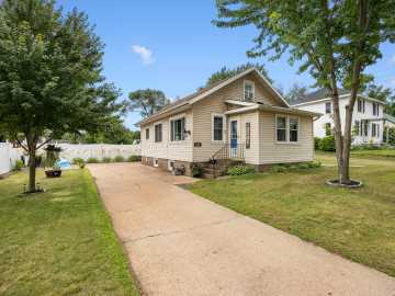 Eau Claire, WI: 509 Fountain Street