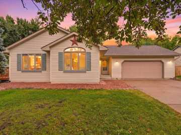 Baldwin, WI: 1420 6th Avenue