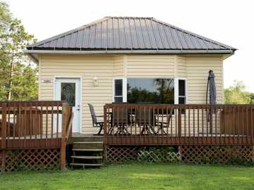 Readstown, WI: 309 W Fayette Street