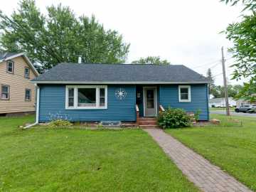 Rice Lake, WI: 119 E Coleman Street