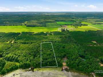 Spooner, WI: Lot 7 Peace Lane