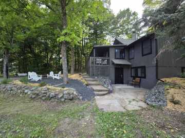 Cable, WI: 24595 Garden Lake Road