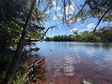 Hayward, WI: 6856W Wolf Island Drive