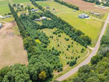 Pepin, WI: 0 County N Road