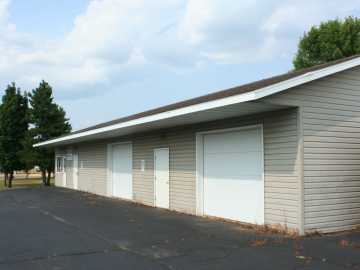 Ladysmith, WI: 107 W 5th S Street